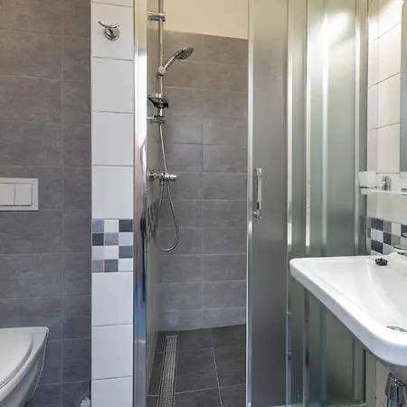 מלון Sporthotel Milevsko Milevsko
