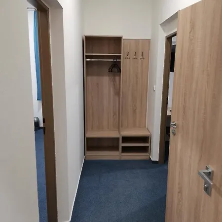 Sporthotel Milevsko