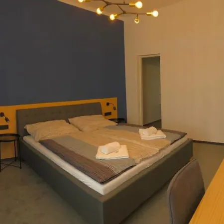 Sporthotel Milevsko * Milevsko