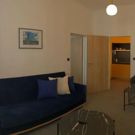 Sporthotel Milevsko מלון Milevsko