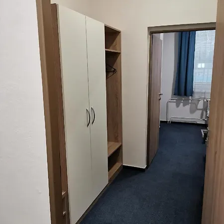 Sporthotel Milevsko Milevsko