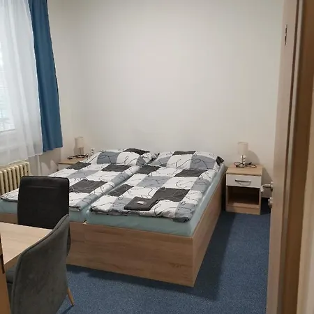 Sporthotel Milevsko * Milevsko