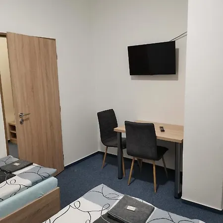 Sporthotel Milevsko * Milevsko