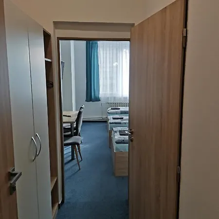 Sporthotel Milevsko Milevsko