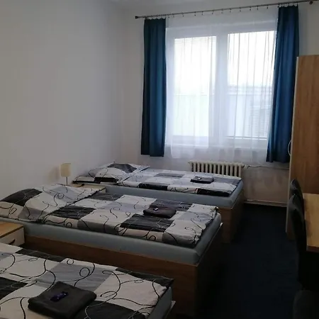 Sporthotel Milevsko * Milevsko