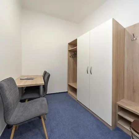 Sporthotel Milevsko Hotel Milevsko