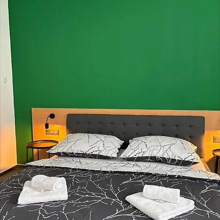 Sporthotel Milevsko * Milevsko