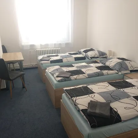 Sporthotel Milevsko