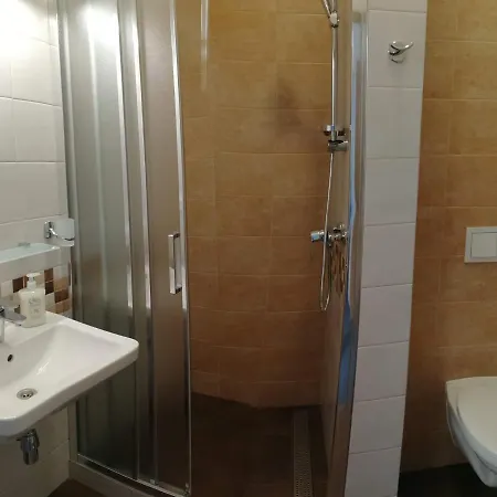 Sporthotel Milevsko