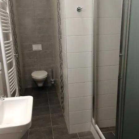 Sporthotel Milevsko * Milevsko