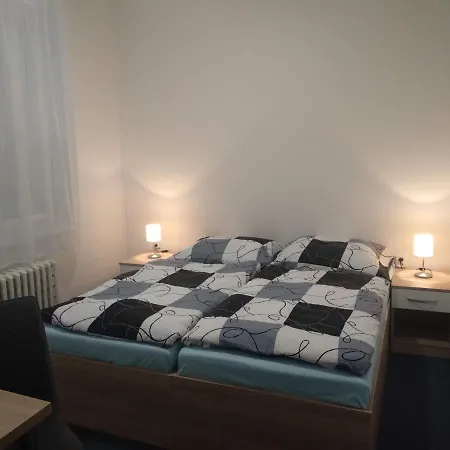 Sporthotel Milevsko * Milevsko