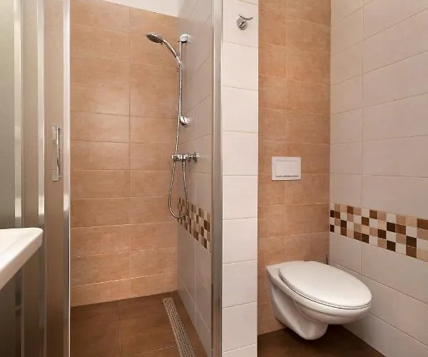 Hotel Sporthotel Milevsko *