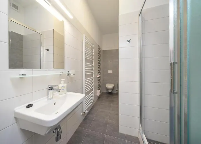 Hotel Sporthotel Milevsko