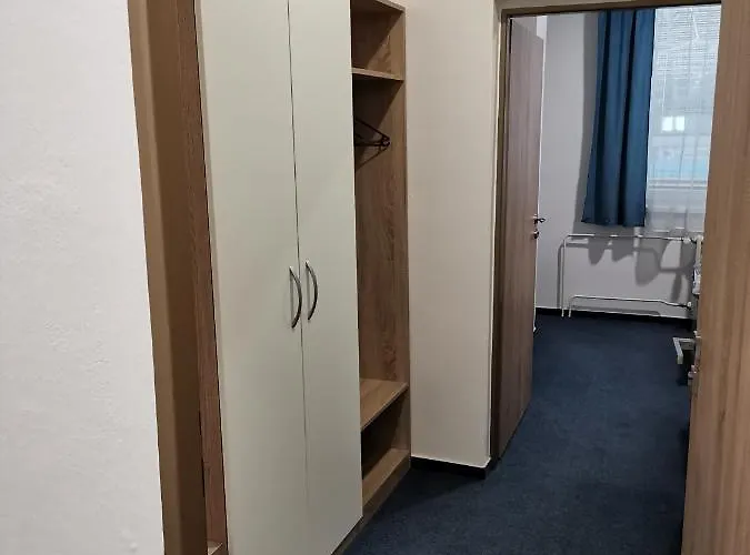Sporthotel Milevsko Milevsko