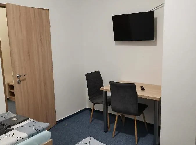 Sporthotel Milevsko * Milevsko