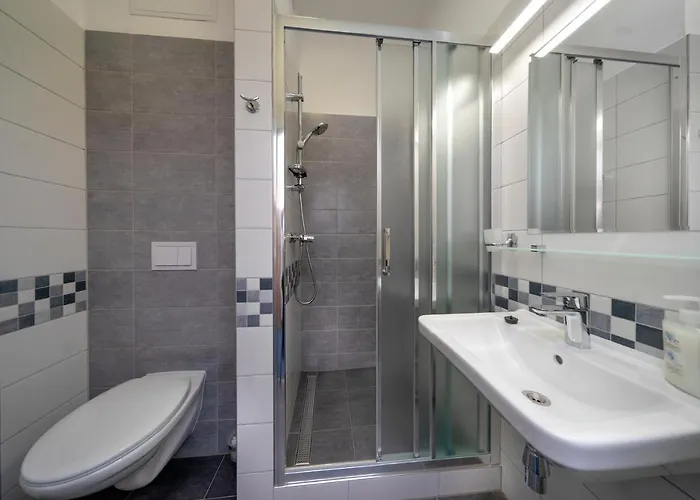 Sporthotel Milevsko Milevsko