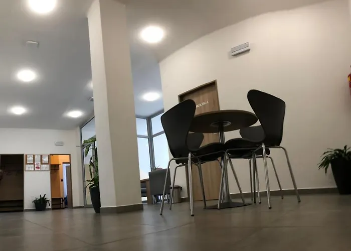 Hotel Sporthotel Milevsko