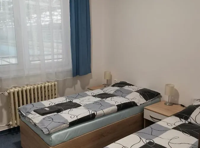 Sporthotel Milevsko Hotel *