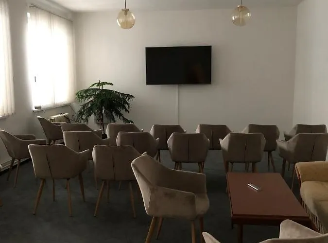 Hotel Sporthotel Milevsko Milevsko