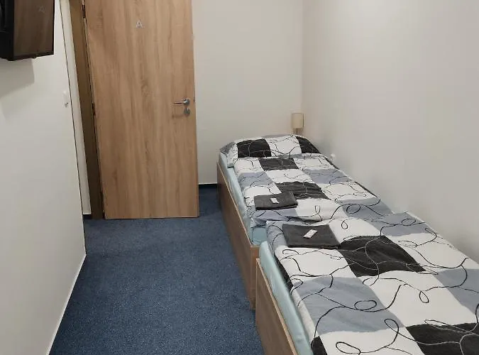 Hotel Sporthotel Milevsko