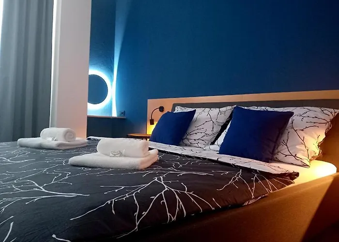 Sporthotel Milevsko Hotel *