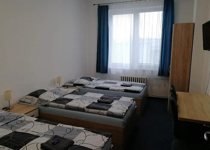 Sporthotel Milevsko * Milevsko