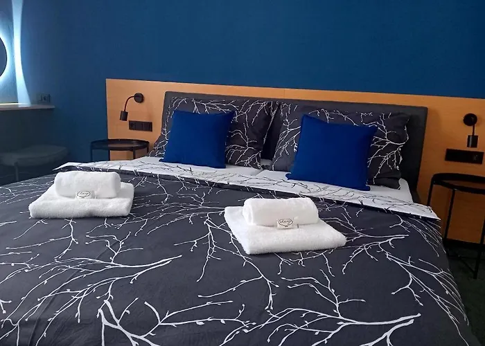 Hotel Sporthotel Milevsko