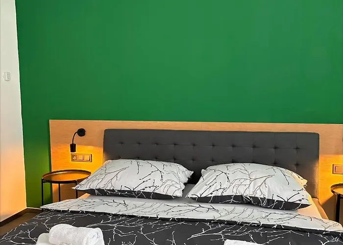 Sporthotel Milevsko * Milevsko