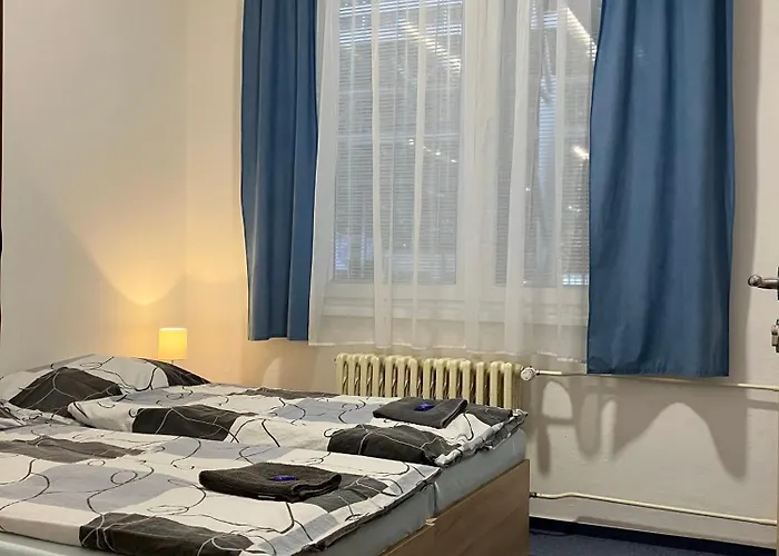 Sporthotel Milevsko Hotel *