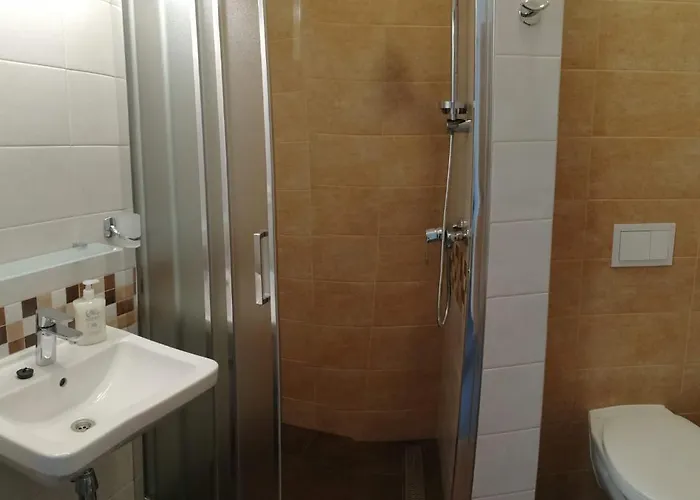 Sporthotel Milevsko