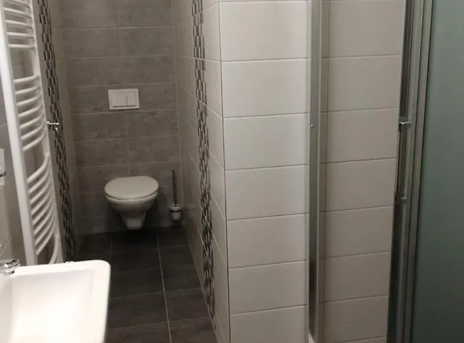 Sporthotel Milevsko * Milevsko