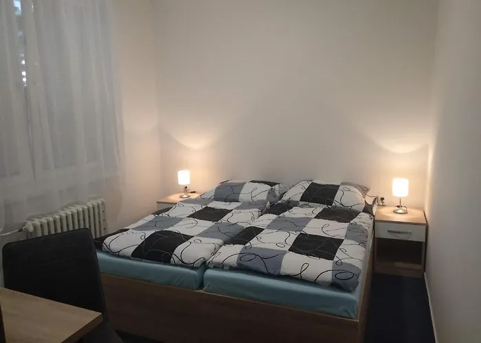 Sporthotel Milevsko * Milevsko